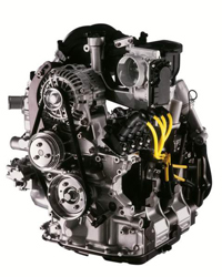 U1580 Engine